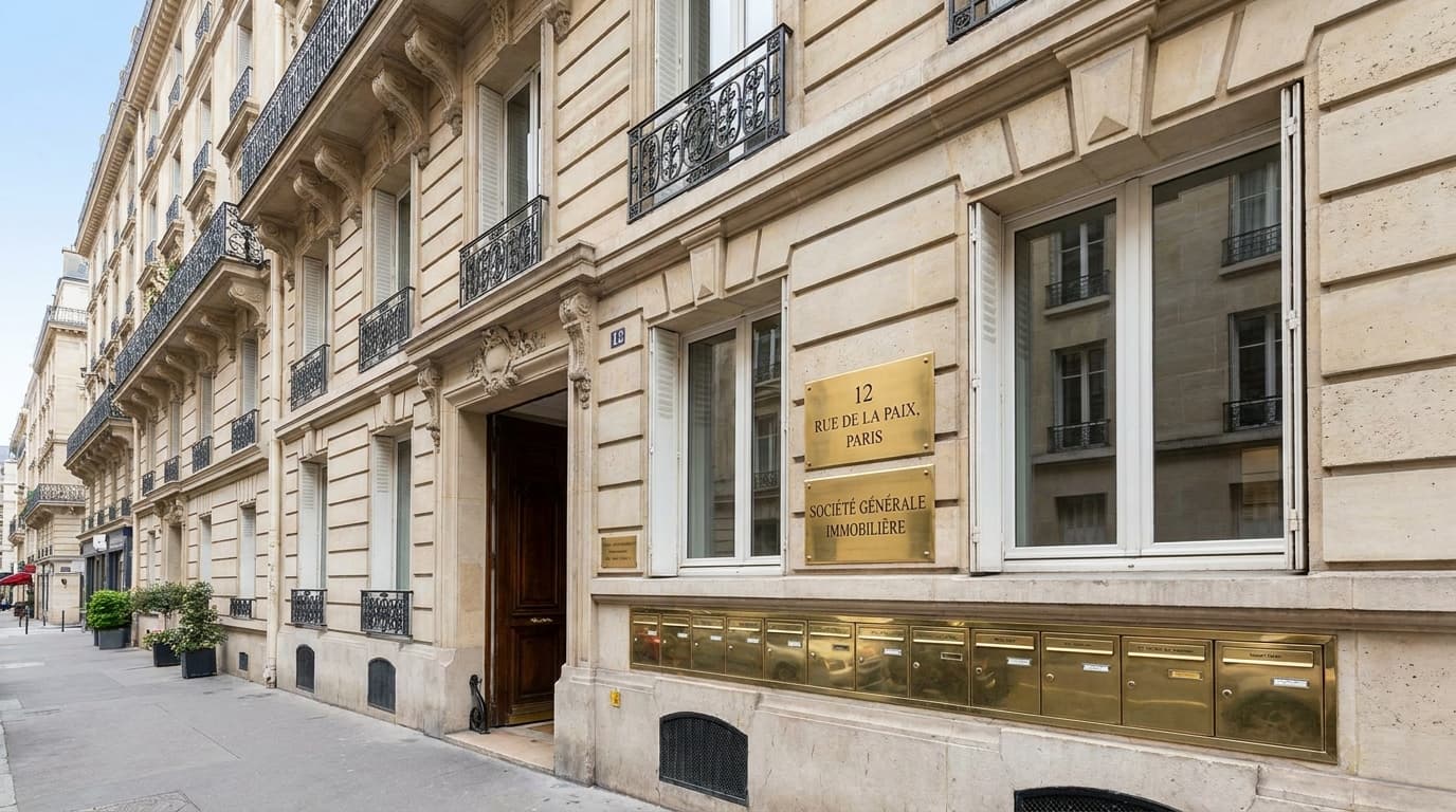 Domiciliation d'entreprise à Paris : le guide complet