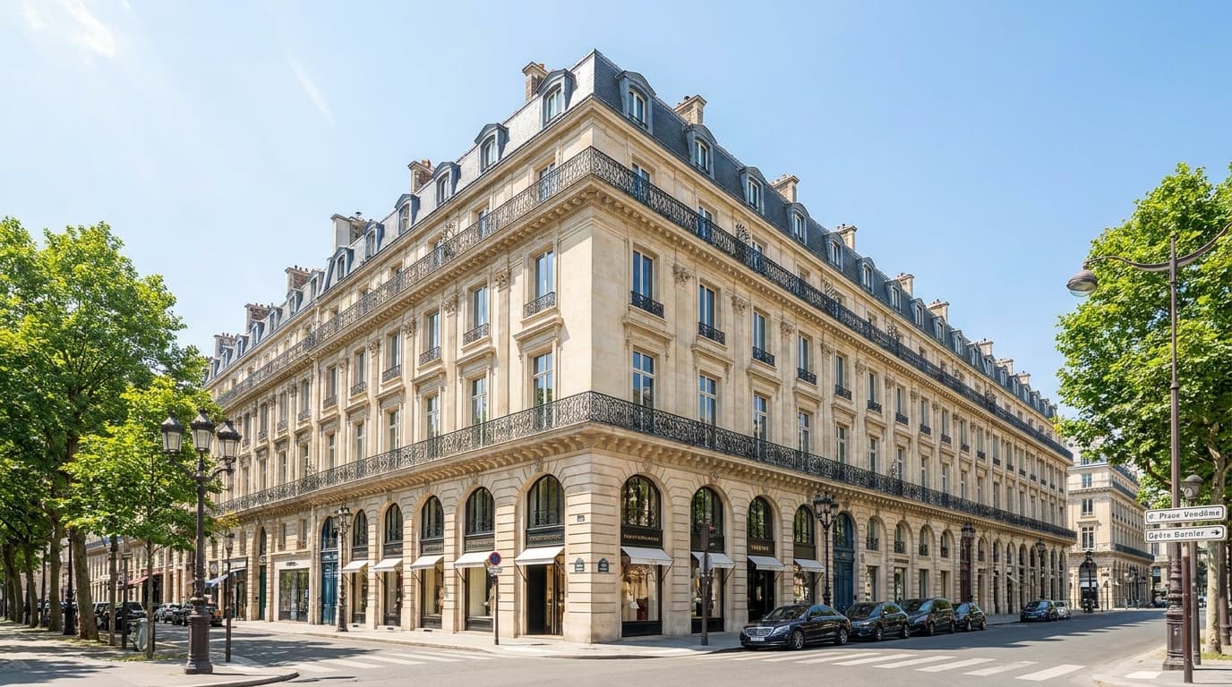 Domiciliation Paris