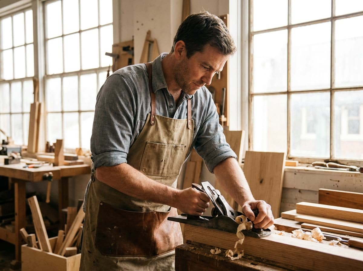 Artisans