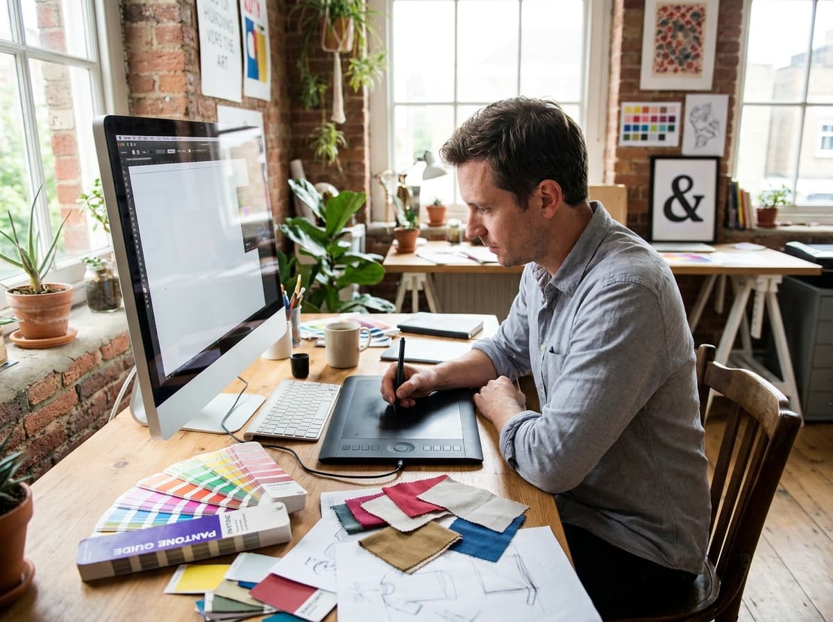 Graphistes